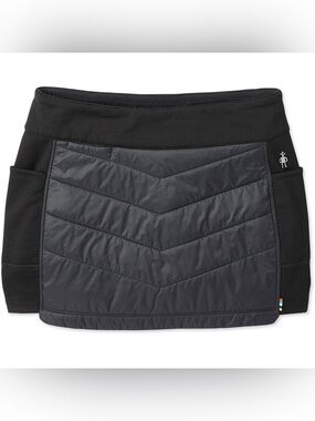 Smartwoold Smartloft 60 Skirt - Black - Medium